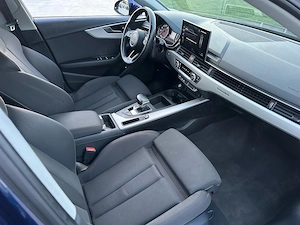 Audi A4 quattro 2021 - imagine 19