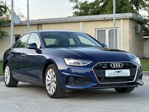 Audi A4 quattro 2021 - imagine 4