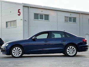 Audi A4 quattro 2021 - imagine 5
