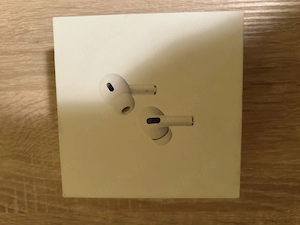 AirPods pro2 noi, originale 