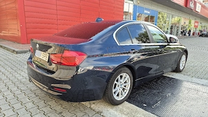 Bmw 320d F30 Lci 190 CP - imagine 4