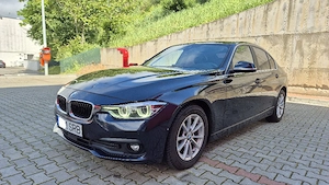 Bmw 320d F30 Lci 190 CP - imagine 2