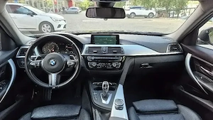 Bmw 320d F30 Lci 190 CP
