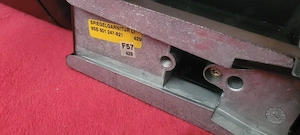Oglinda electrica exterioara HELLA - imagine 2