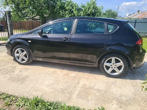 Seat Leon facelift , 2010, 1.6 Tdi, Inmatriculata , singur propietar de noua !  - imagine 2