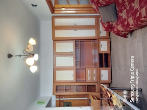 Garsoniera de inchiriat