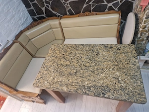 Mobilier bucătărie. 