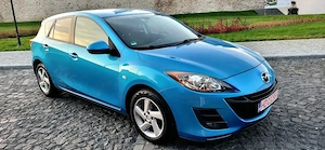 Mazda 3 Exclusive Line 1.6i Inmatriculata 2026 - imagine 6