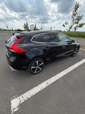 Vand Volvo V40 automat - imagine 3