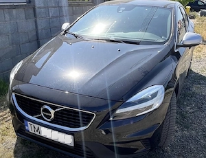 Vand Volvo V40 automat