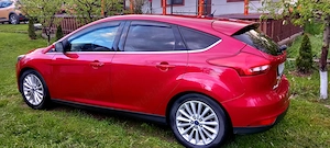 Vând Ford Focus 2016 - imagine 12