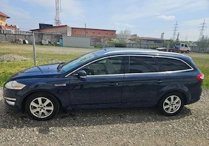Ford Mondeo MK IV stare foarte bună - imagine 3