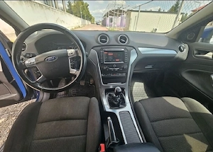 Ford Mondeo MK IV stare foarte bună - imagine 2