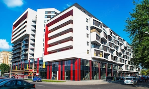 Proprietar - 2 camere Uranus Plaza - imagine 2