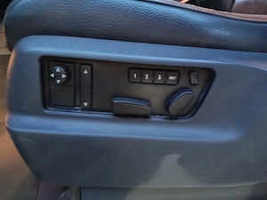 Vand Schimb  Touareg  2008 Facelitft 3.0 Automat 225cp pachet offroad+ - imagine 9