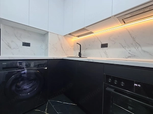 Garsoniera prima chirie - Boiler - Decebal -2 min M Muncii DB2087 - imagine 3