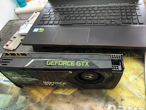 Placa video Geforce GTX770 2Gb DDr5