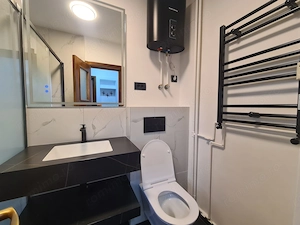 Garsoniera prima chirie - Boiler - Decebal -2 min M Muncii DB2087 - imagine 9