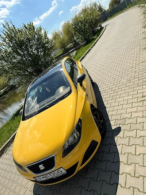 Seat Ibiza  - imagine 5