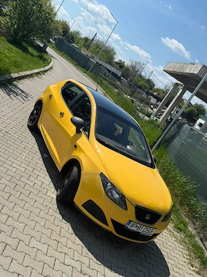 Seat Ibiza  - imagine 3