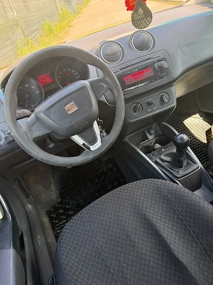 Seat Ibiza  - imagine 4