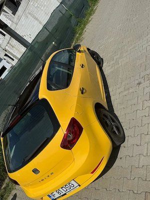 Seat Ibiza  - imagine 2