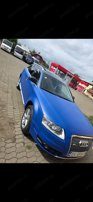 audi A6 3.0 - imagine 4