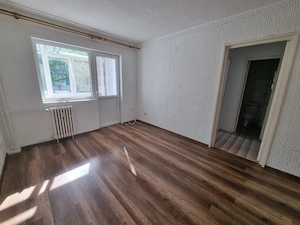 Apartament 2 camere semidecomandat nemobilat, Ploiesti Malu Rosu (Deltei)