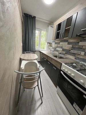 Apartament 2 camere zona Tic-Tac   0% comision pentru cumpărător - imagine 6