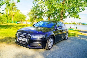 Audi A4 B8 2.0 Diesel an 2011 stare impecabila
