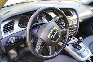Audi A4 B8 2.0 Diesel an 2011 stare impecabila - imagine 5