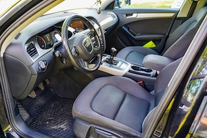 Audi A4 B8 2.0 Diesel an 2011 stare impecabila - imagine 10