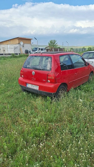 Volkswagen Lupo - imagine 5