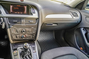 Audi A4 B8 2.0 Diesel an 2011 stare impecabila - imagine 9