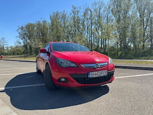 Opel Astra GTC 1.6 Turbo   2012 - imagine 5