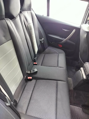 Vând BMW Seria 1,D116,An Fab 2011,2.0 Cdti - imagine 2