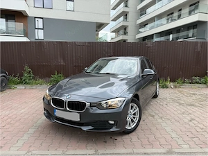 Bmw 320D automat