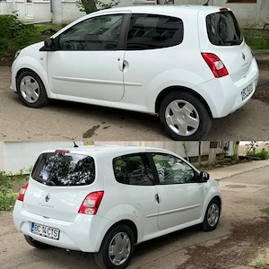Renault twingo Diesel Euro 5 - imagine 4