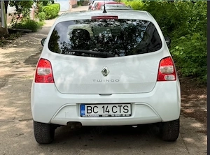 Renault twingo Diesel Euro 5