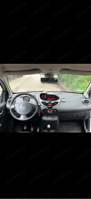Renault twingo Diesel Euro 5 - imagine 5