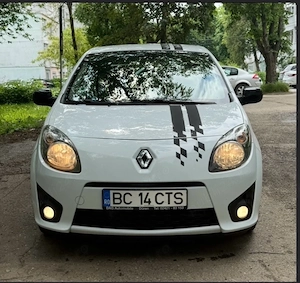 Renault twingo Diesel Euro 5 - imagine 2