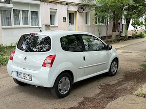 Renault twingo Diesel Euro 5 - imagine 3