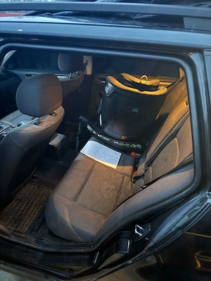 BMW Seria 3 E46 Touring - imagine 3