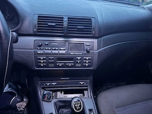 BMW Seria 3 E46 Touring - imagine 4