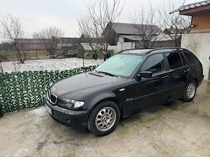 BMW Seria 3 E46 Touring - imagine 6