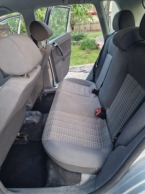 Volkswagen polo 1.4 diesel  - imagine 4