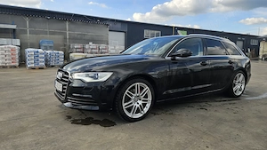 *** Audi A6 C7 *** - imagine 3