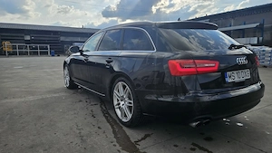 *** Audi A6 C7 *** - imagine 5