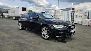 *** Audi A6 C7 *** - imagine 2