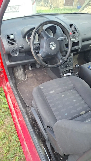 Volkswagen Lupo - imagine 6